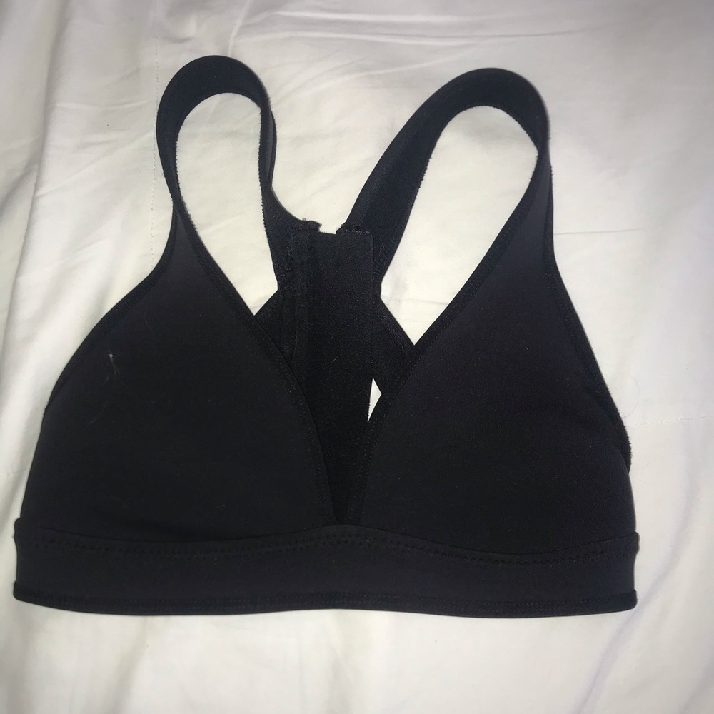Roxy bikini top